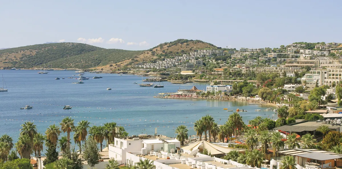 Bodrum