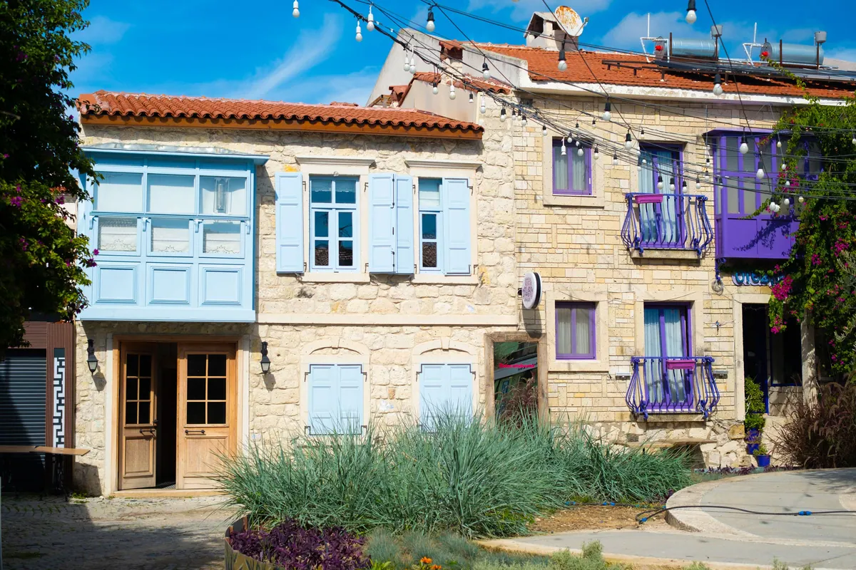 İzmir — Çeşme & Alaçatı