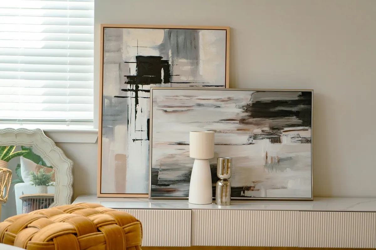 Fine art & antiques