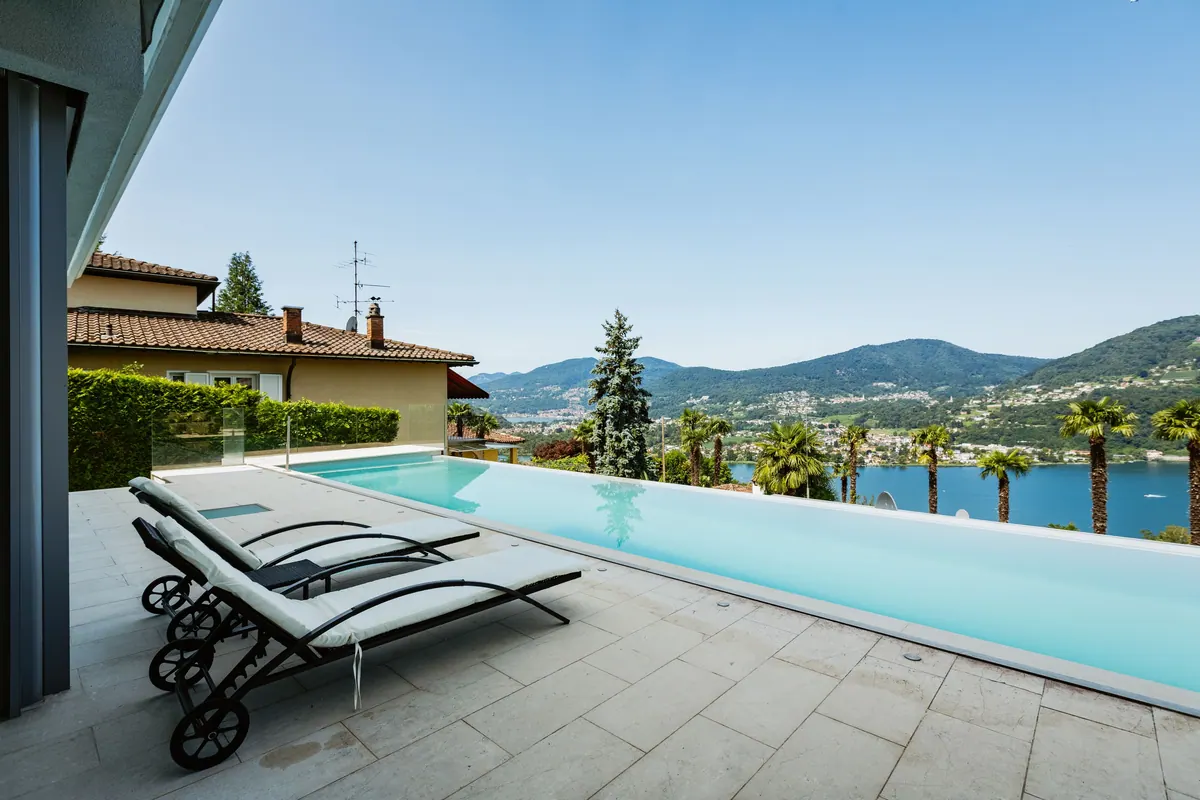 Villa & rezidans taşıma
